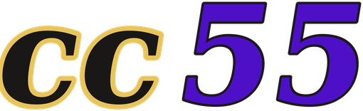 cc55 logo
