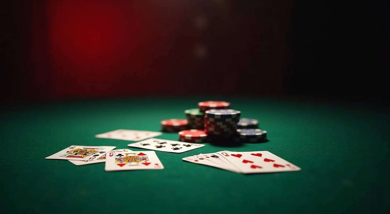 cc55 cc55 এর লাইভ Baccarat D এর বৈশিষ্ট্য